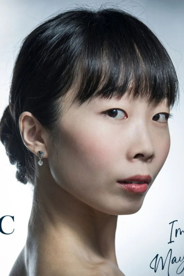 Mayuko Nihei fotoğrafı