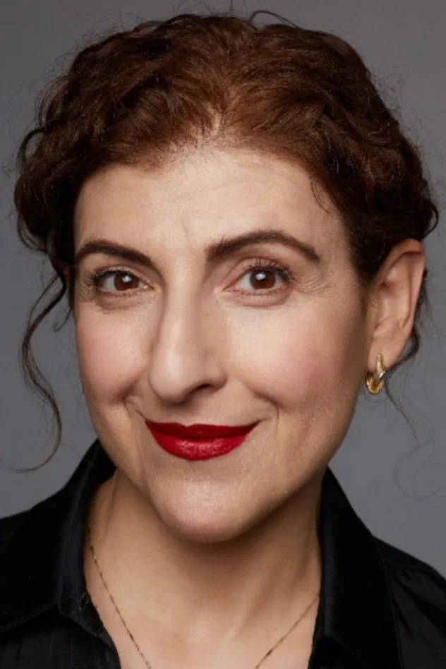 Karina Gidi fotoğrafı