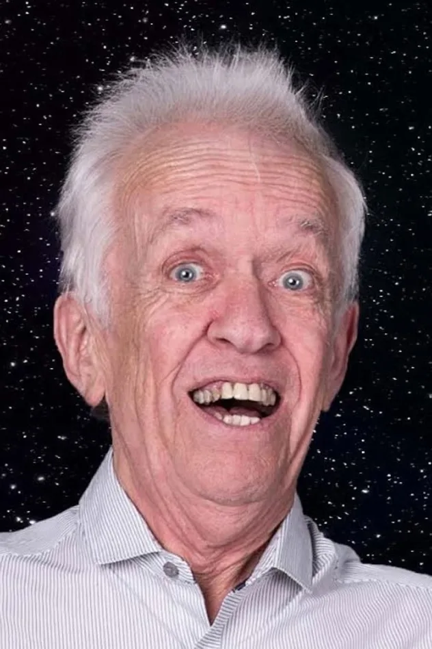 Mike Edmonds fotoğrafı