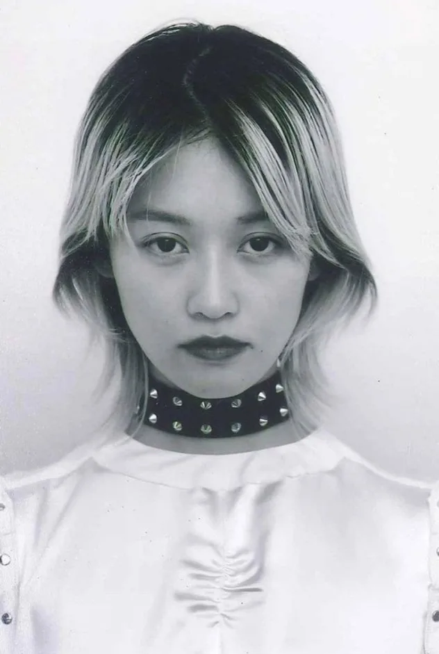 Elizabeth Tang fotoğrafı