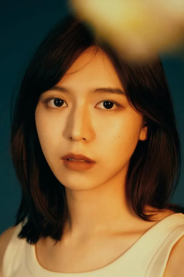 Emilia Chen fotoğrafı
