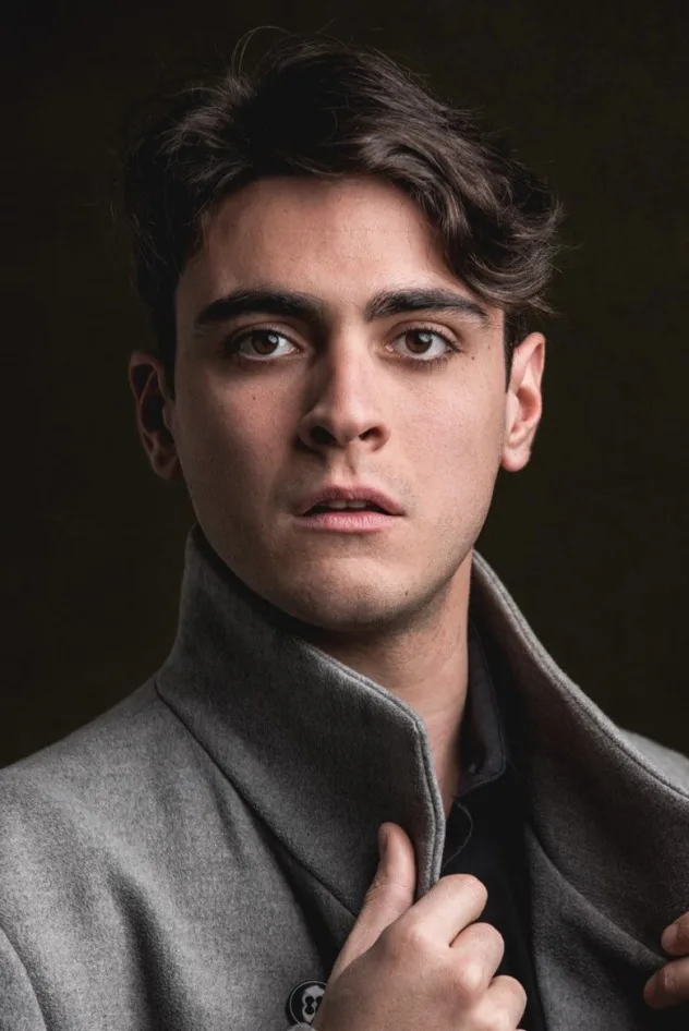 Pablo Álvarez photo