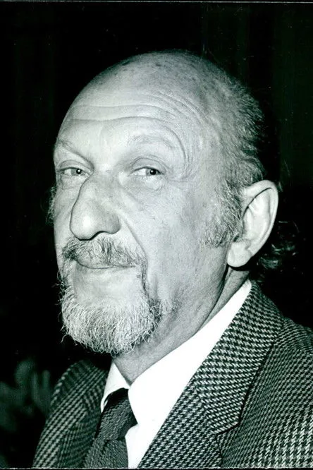 Irvin Kershner fotoğrafı