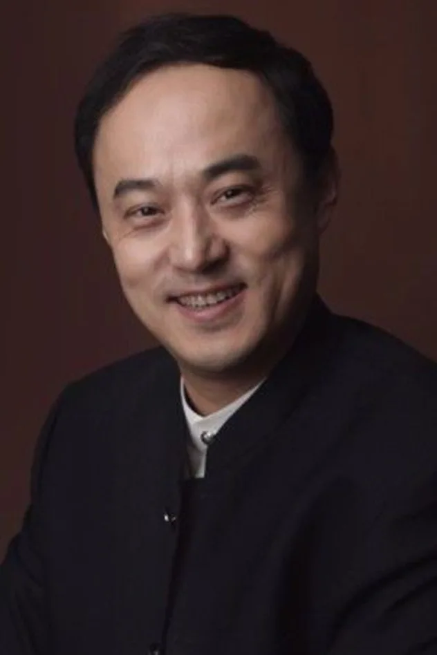 Zhao Ningyu fotoğrafı