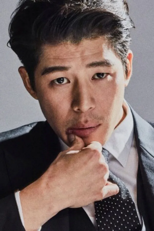 홍완표 fotoğrafı