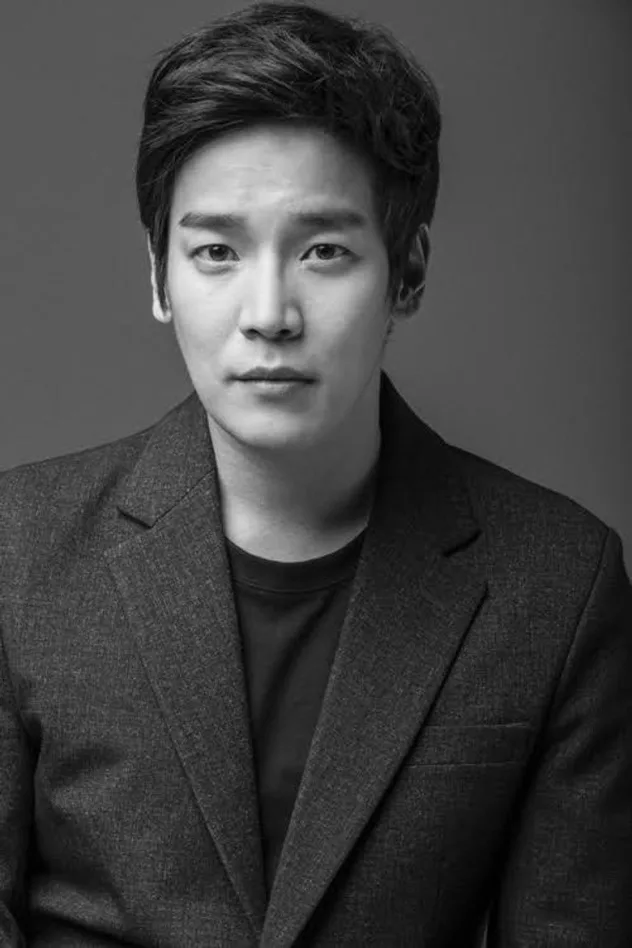 김남우 fotoğrafı