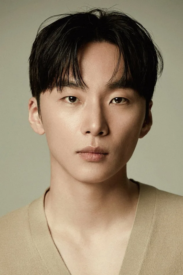 Park Sung-jun fotoğrafı