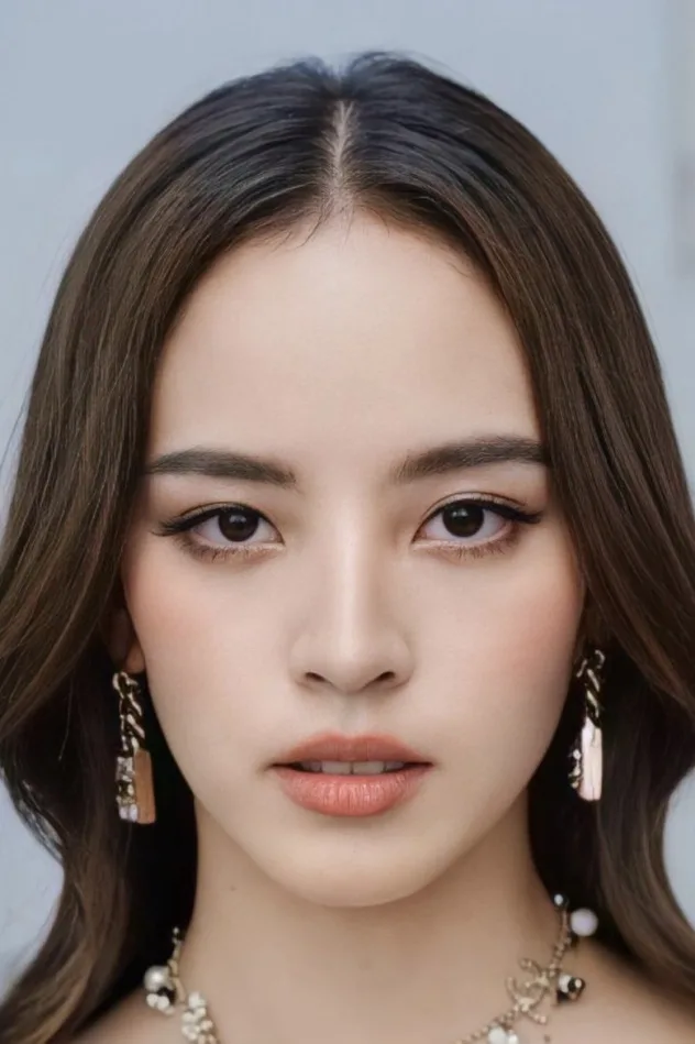 ณัฏฐณิชา ดังวัธนาวณิชย์ fotoğrafı
