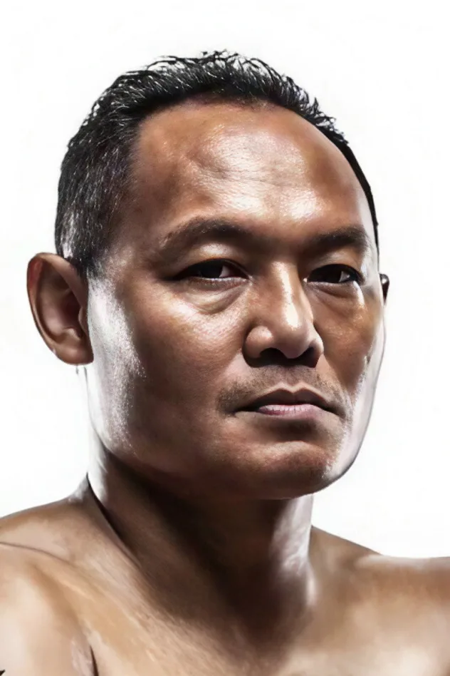 Suphachai Saepong fotoğrafı