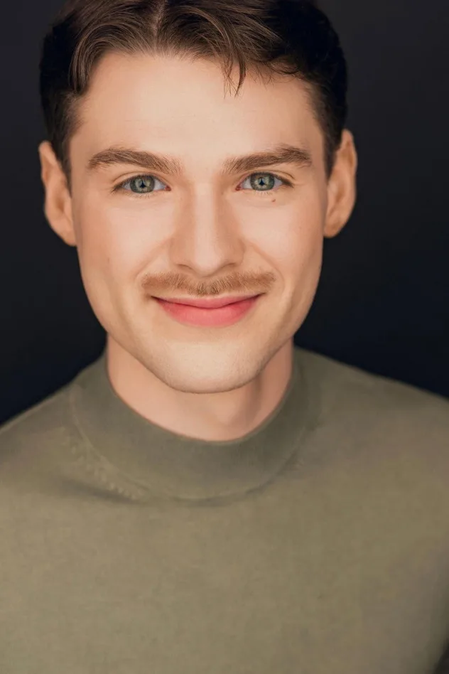 Sam Asa Brownstein fotoğrafı