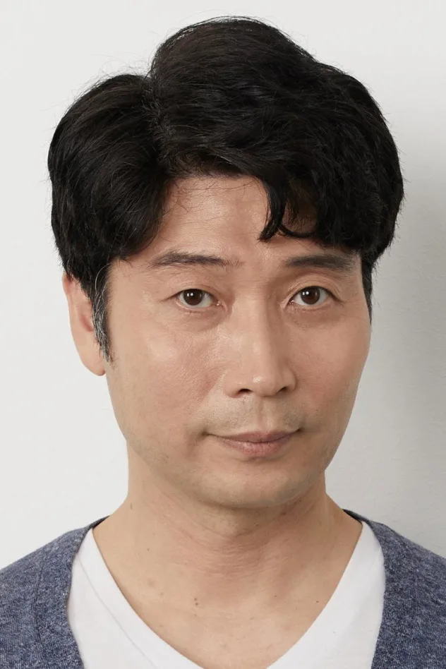 고경만 fotoğrafı