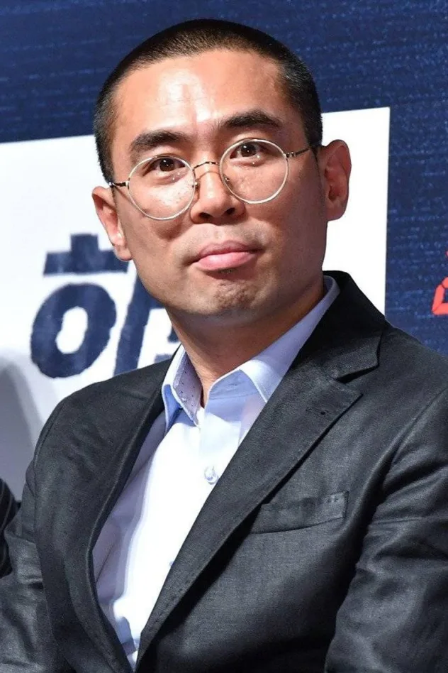 조선호 fotoğrafı