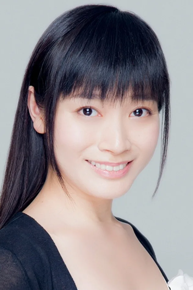 福井裕佳梨 fotoğrafı