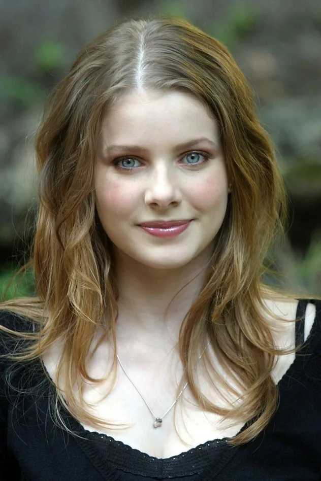 Rachel Hurd-Wood fotoğrafı