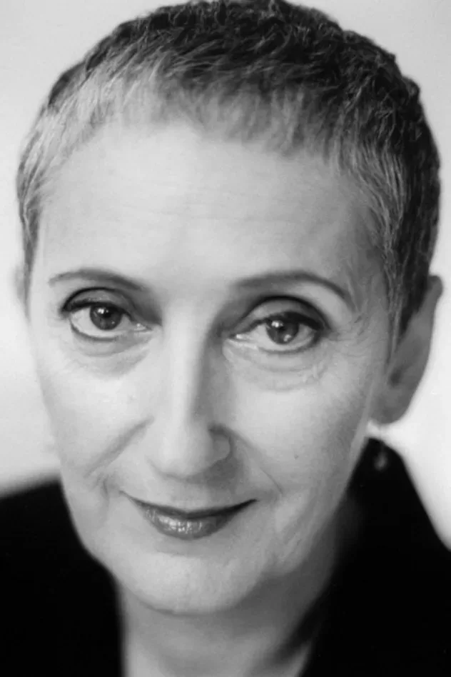 Обложка для Kerry Walker