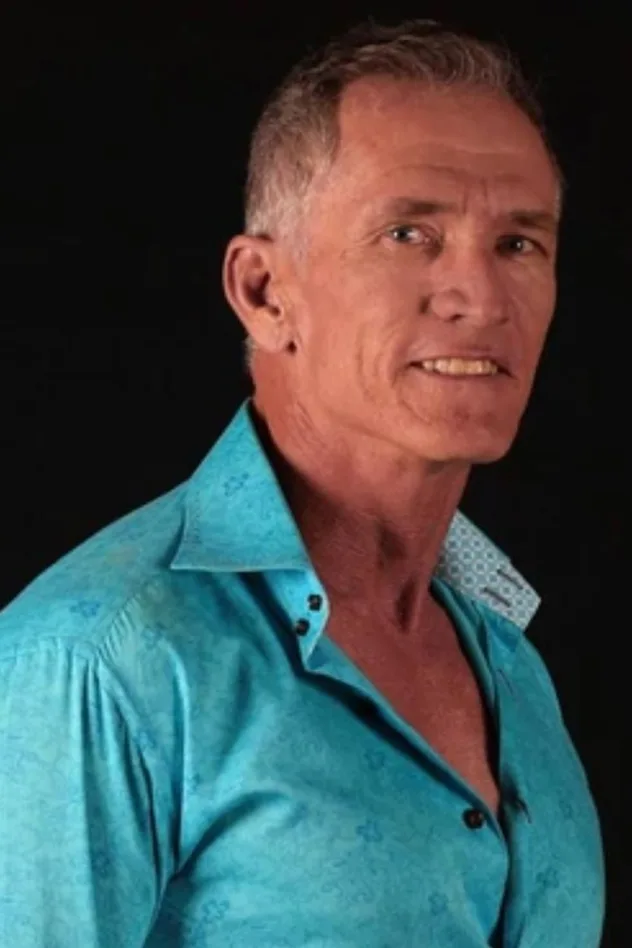 Mick Roughan fotoğrafı