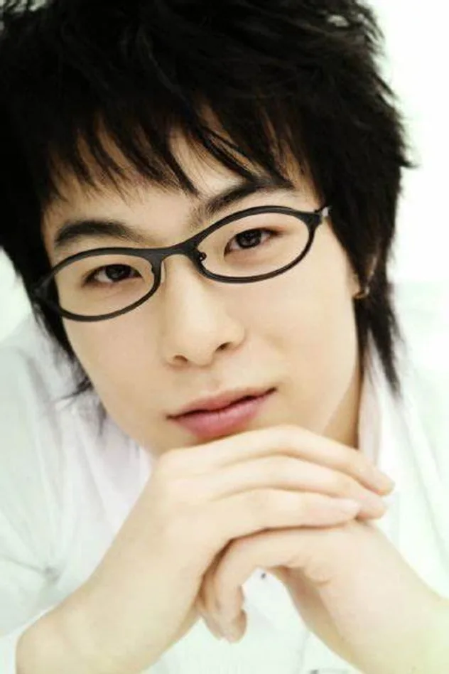 Kim Min-soo fotoğrafı