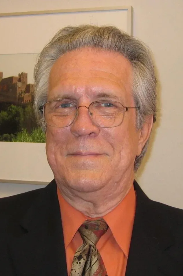 Обложка для Richard Edlund