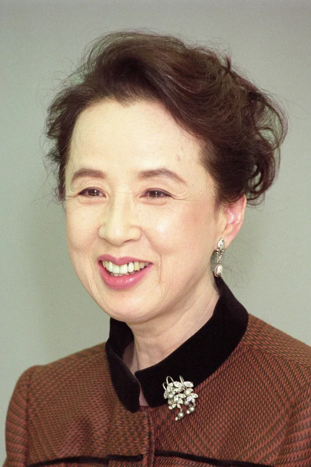 八千草薫 fotoğrafı