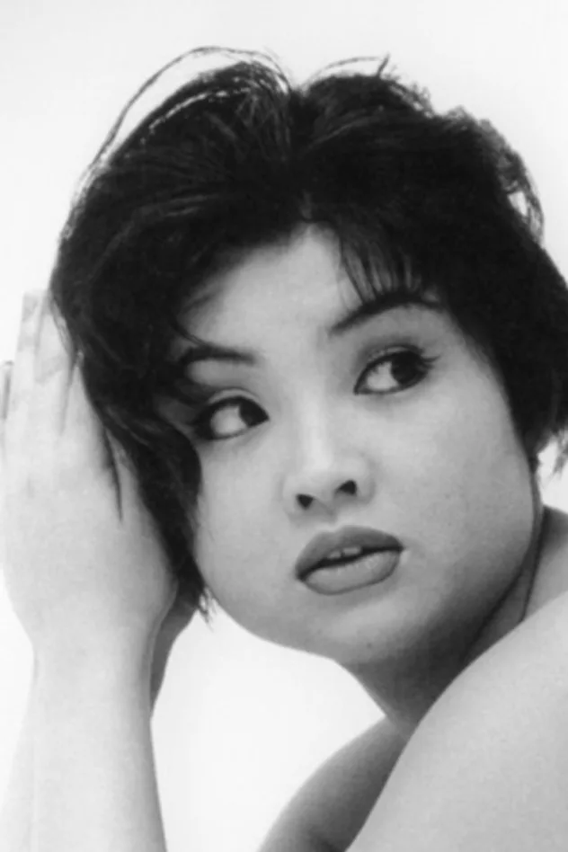 春川ますみ fotoğrafı