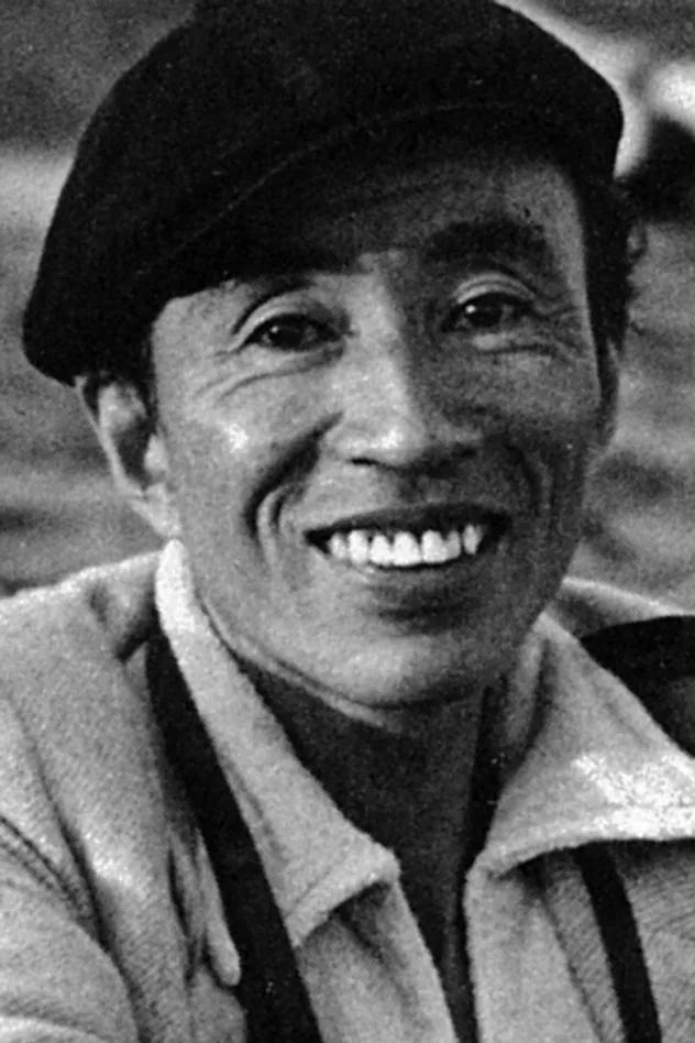 Yoshi Katō fotoğrafı