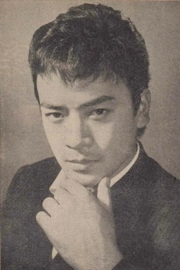 山城新伍 fotoğrafı