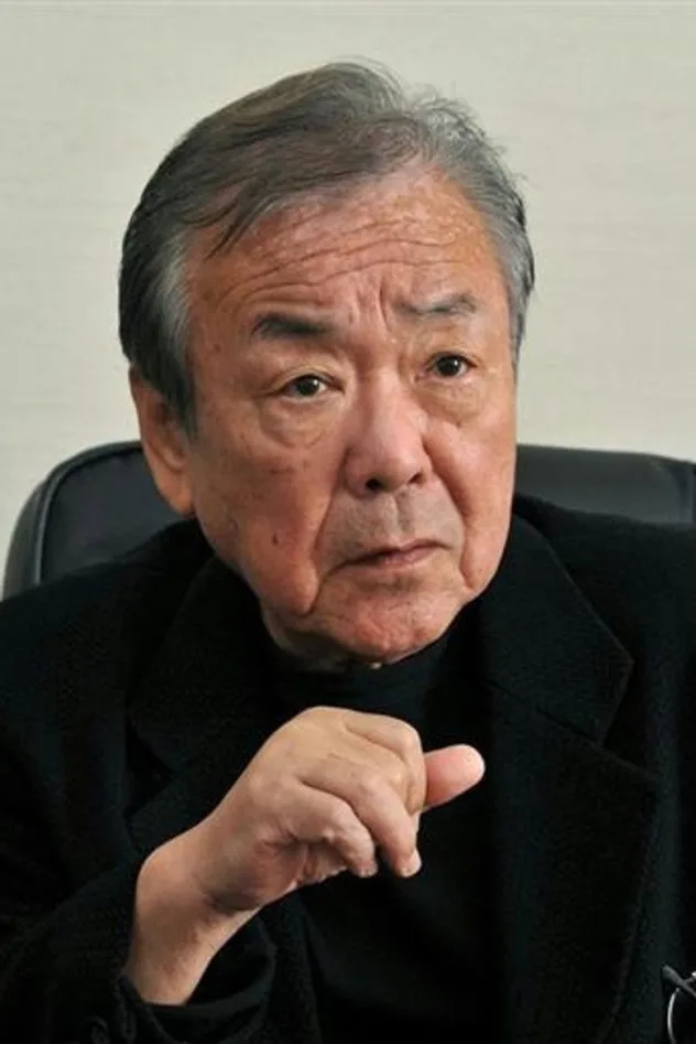 神山征二郎 fotoğrafı