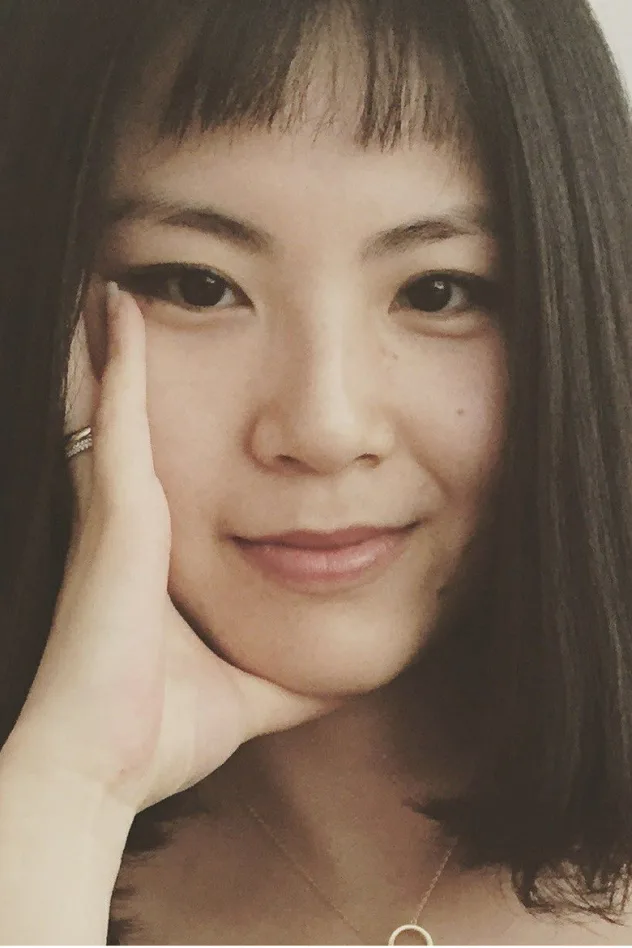 陈舒 fotoğrafı