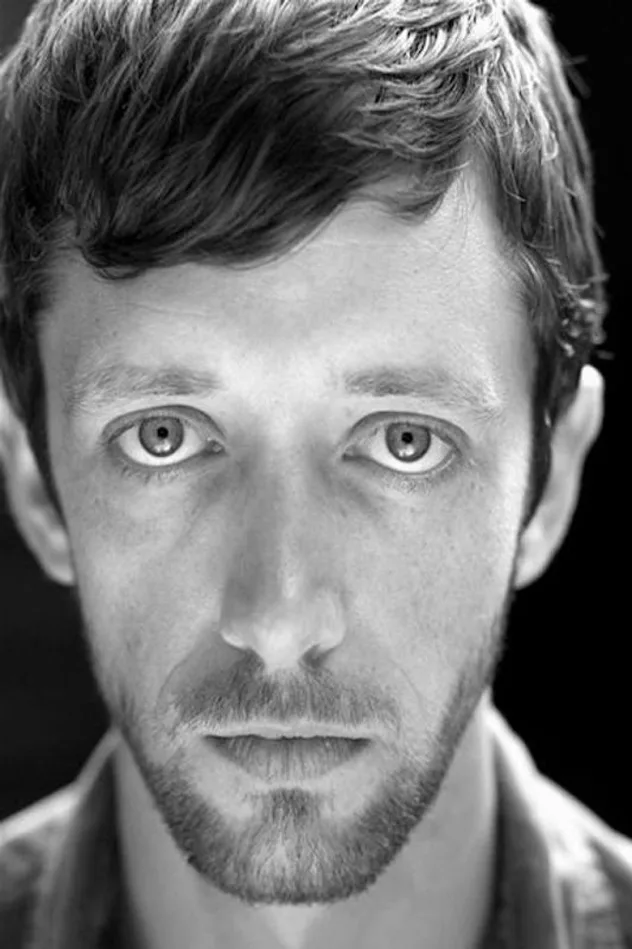 Rhodri Meilir fotoğrafı