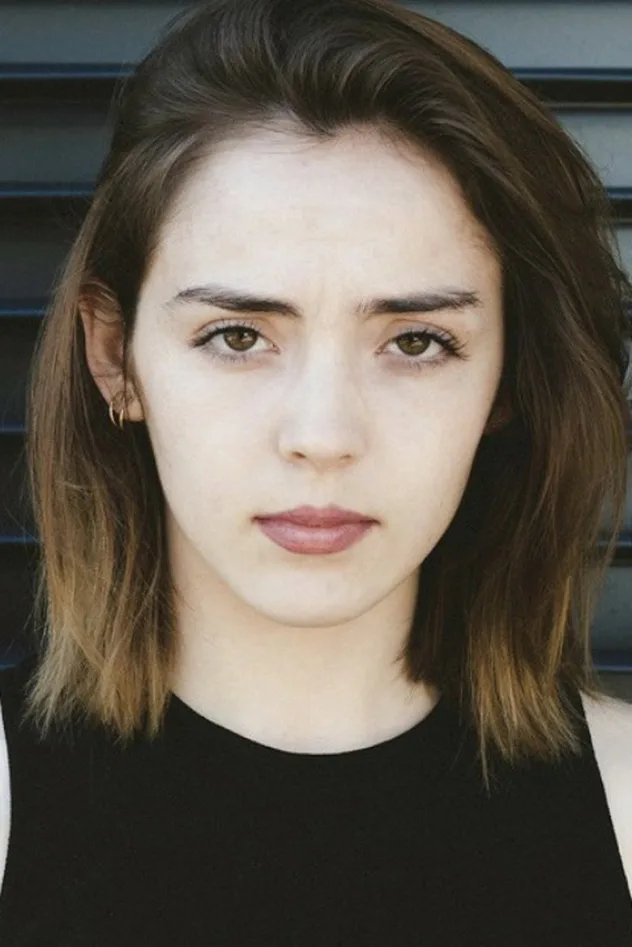 Garance Marillier fotoğrafı