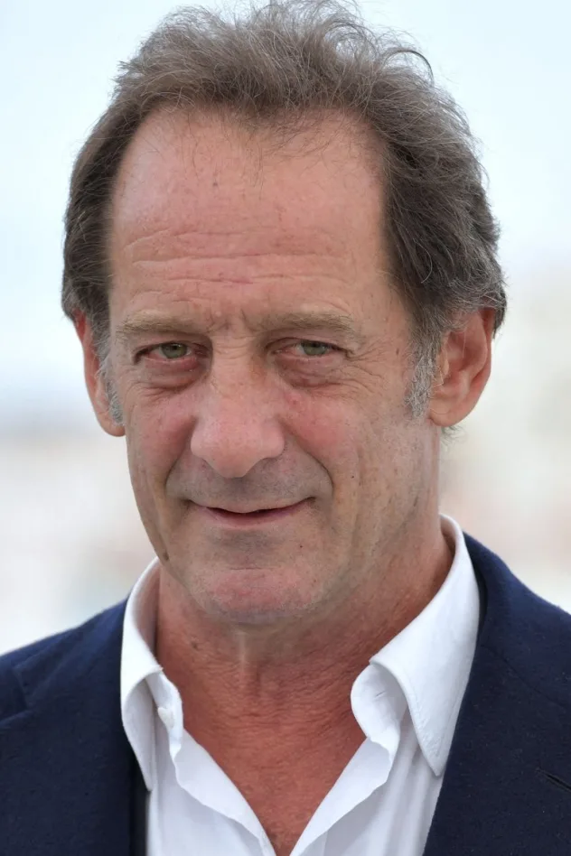 Vincent Lindon fotoğrafı