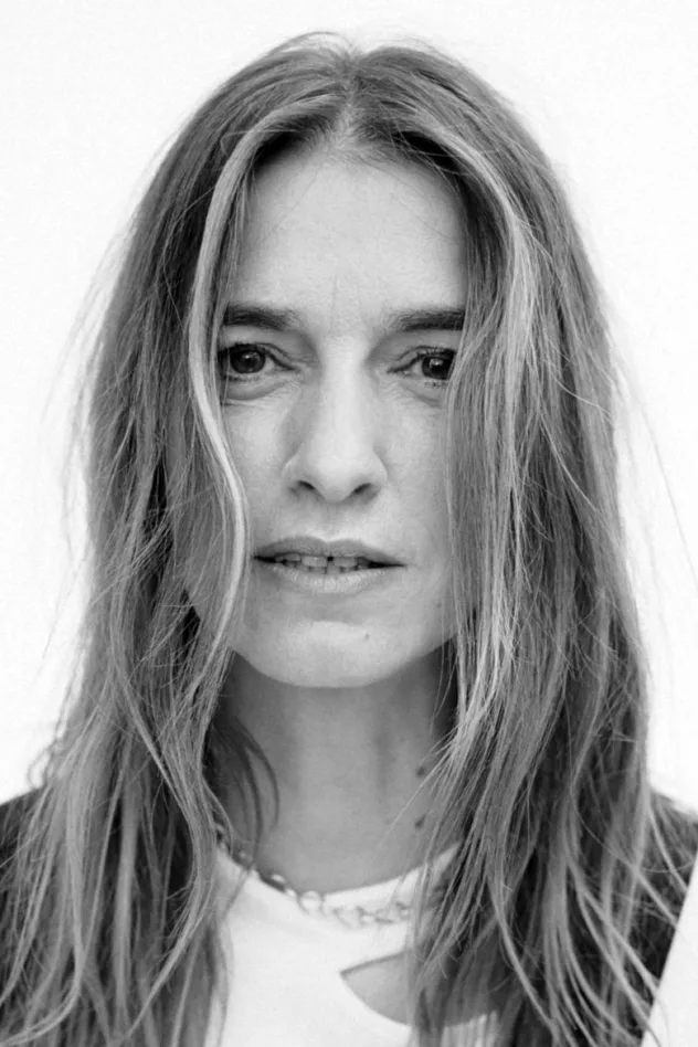 Joana Preiss fotoğrafı