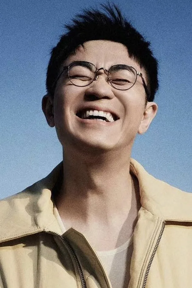 Dong Chengpeng fotoğrafı