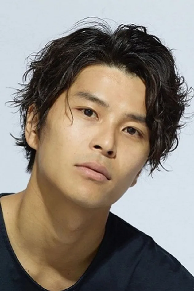朝井大智 fotoğrafı