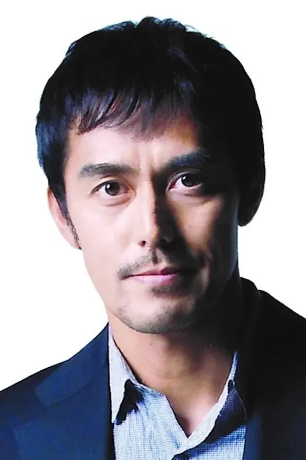 صورة الغلاف لـ Hiroshi Abe