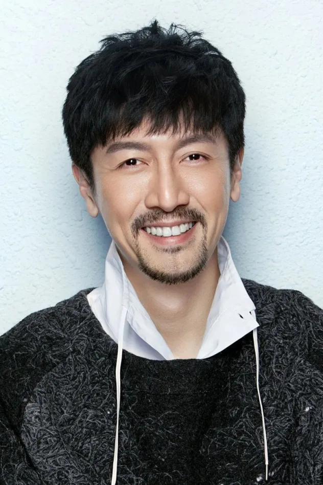 Zhang Luyi fotoğrafı