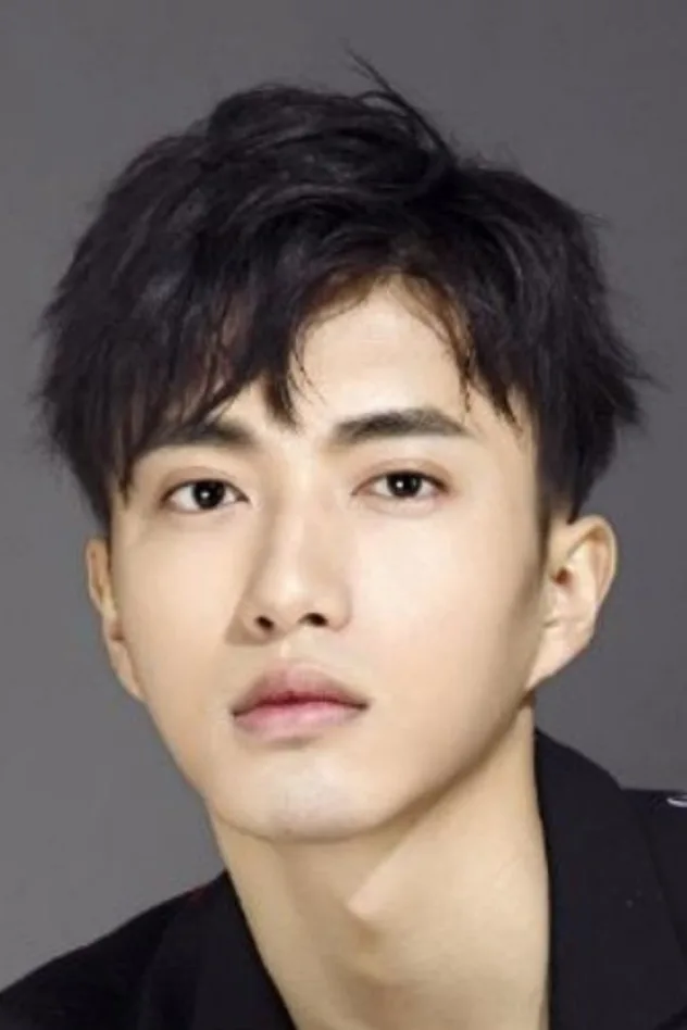 Zhang Bohan fotoğrafı