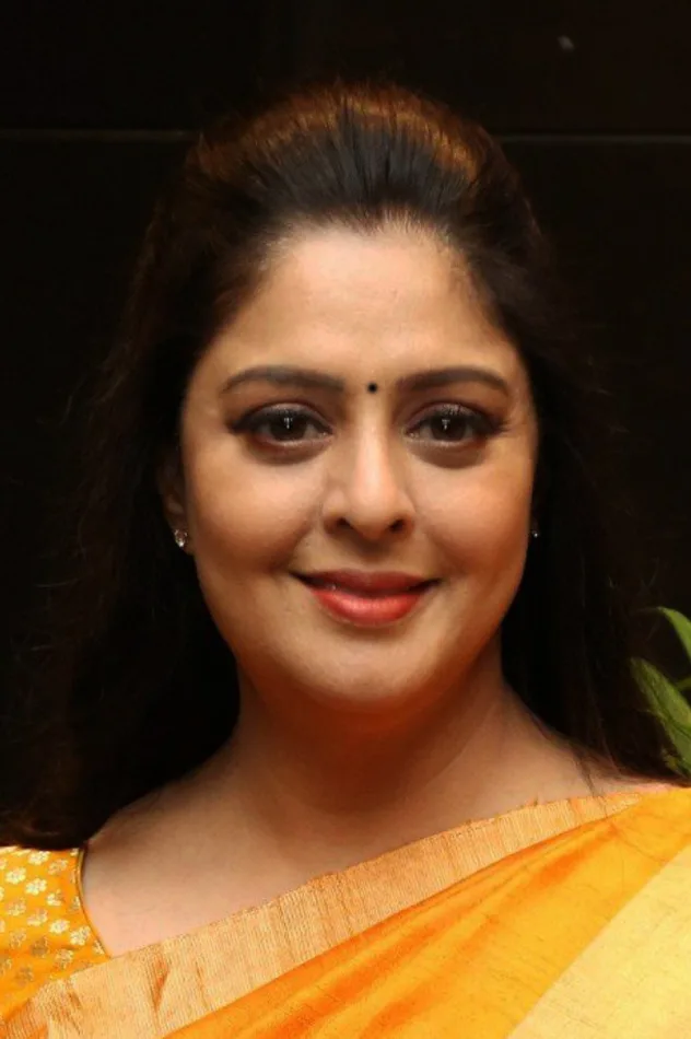 Nagma fotoğrafı