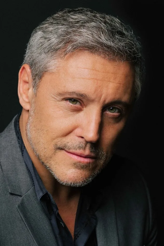 Max Ryan fotoğrafı