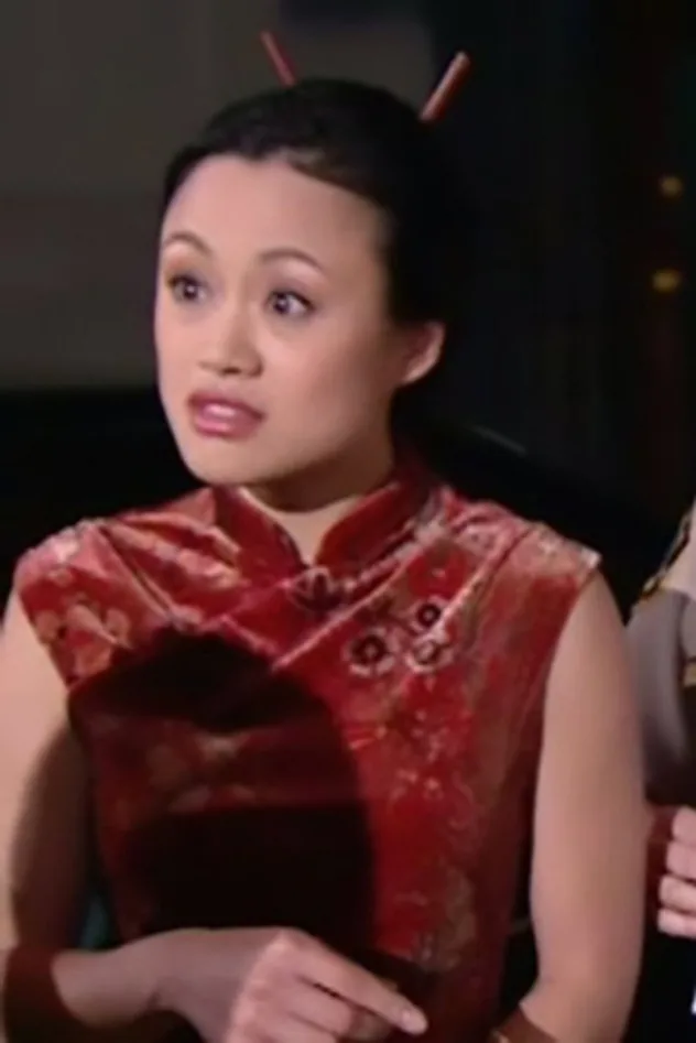 Minglie Chen fotoğrafı