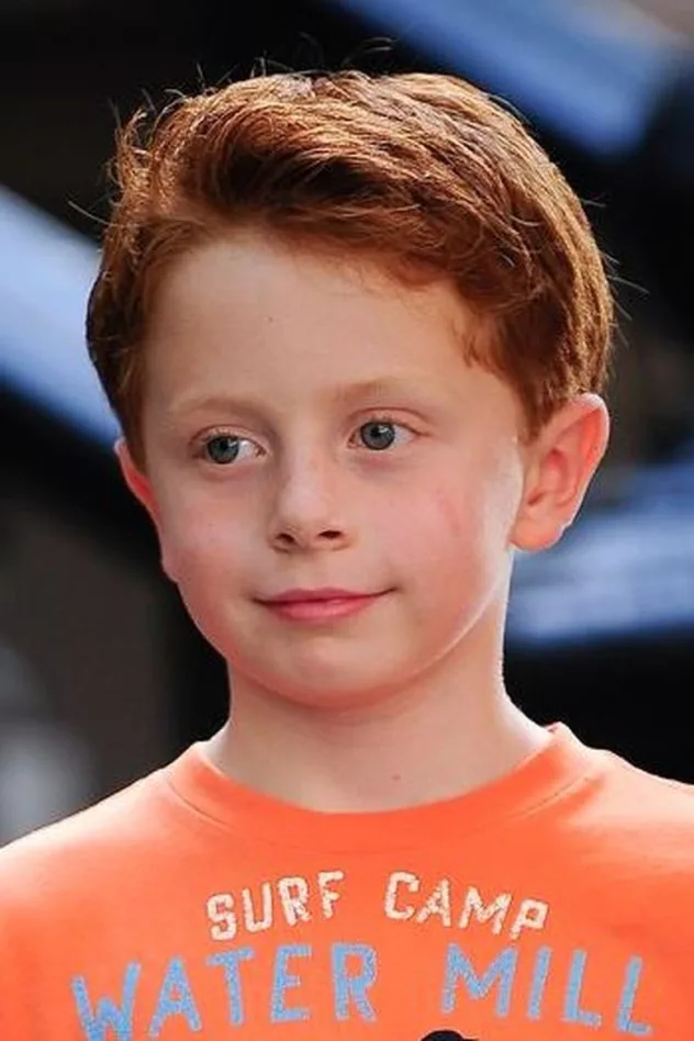 Joseph Pupo fotoğrafı