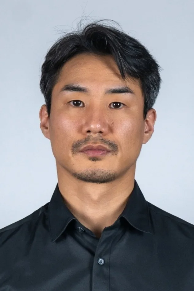 강인성 fotoğrafı