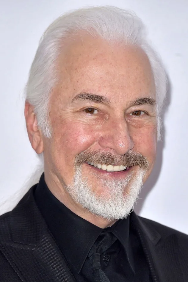Rick Baker fotoğrafı