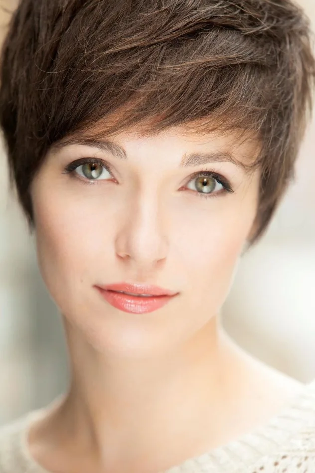 Kat Steffens fotoğrafı