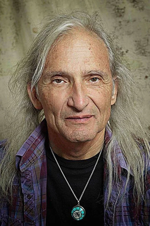 Jimmie Dale Gilmore fotoğrafı