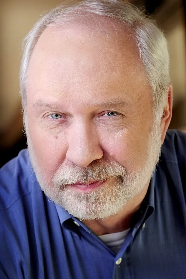 Darryl Cox fotoğrafı