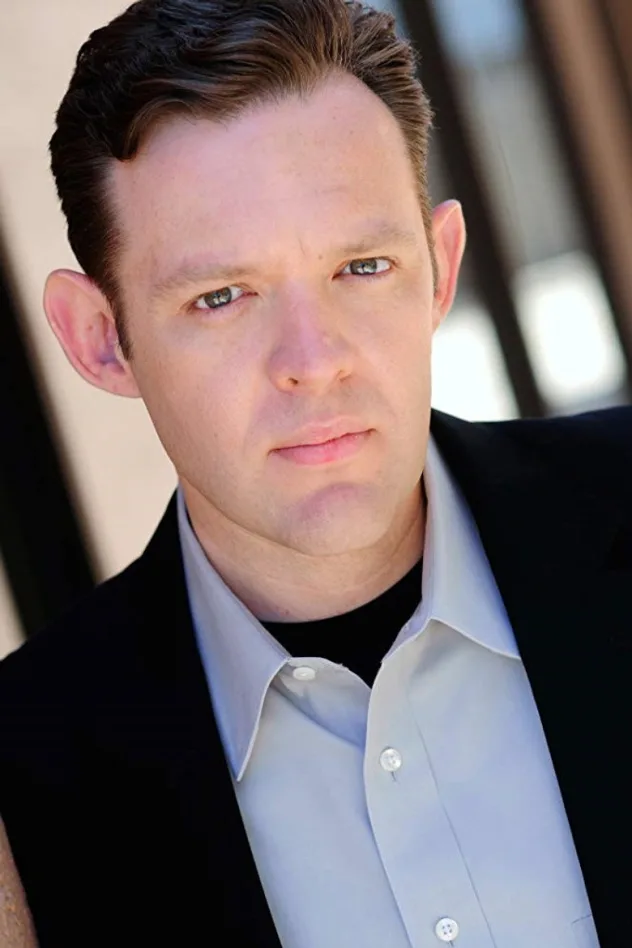 Rob Gallavan fotoğrafı