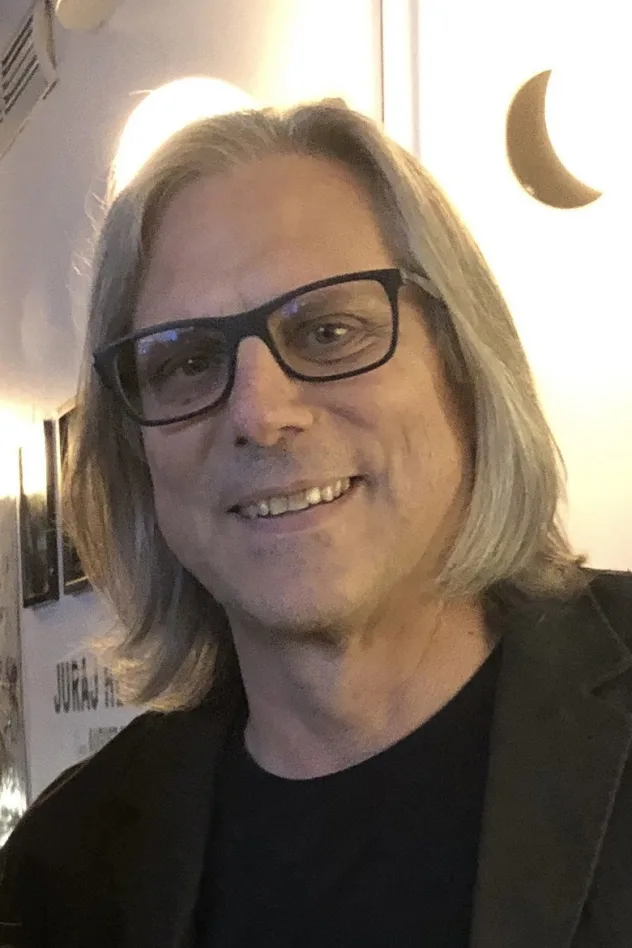 Vincent Palmo Jr. fotoğrafı