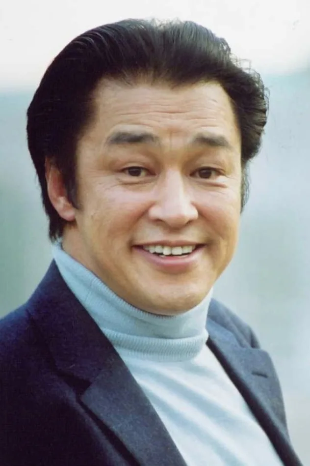Daijirō Harada fotoğrafı