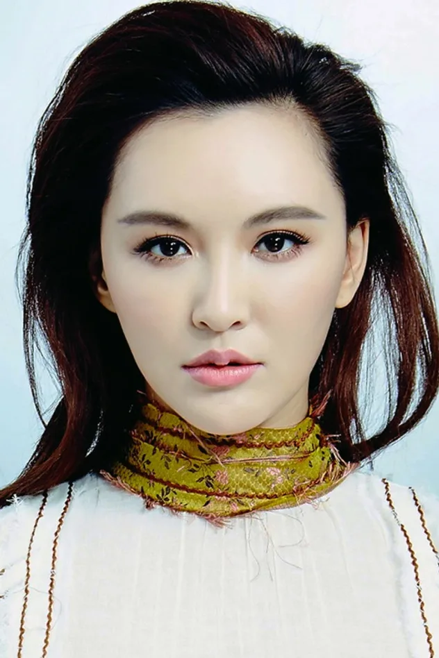 莫小棋 fotoğrafı